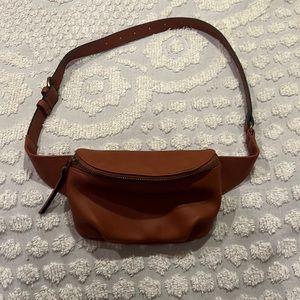 Target Hip Bag